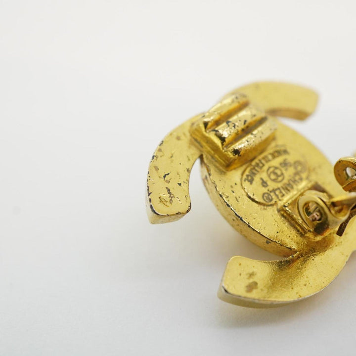 Top Quality Chanel Coco Mark Earrings