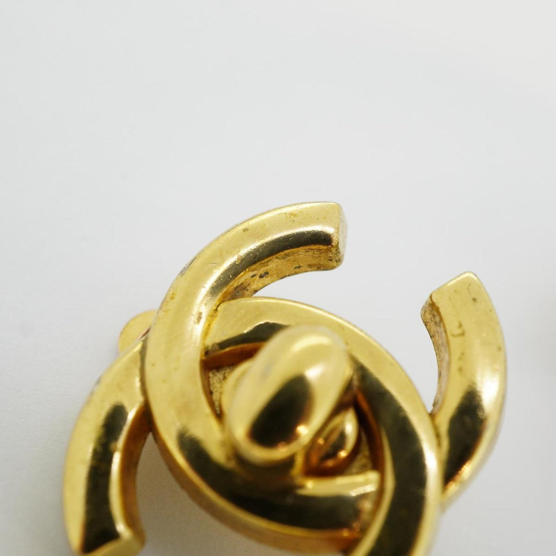 Top Quality Chanel Coco Mark Earrings