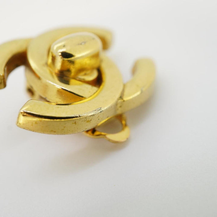 Top Quality Chanel Coco Mark Earrings