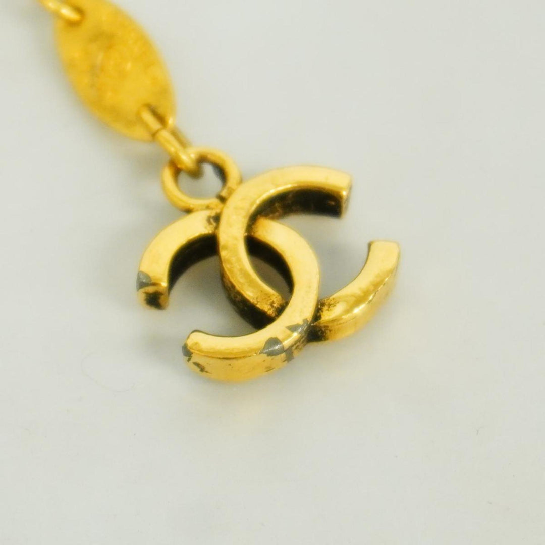 Top Quality Chanel Coco Mark Belts