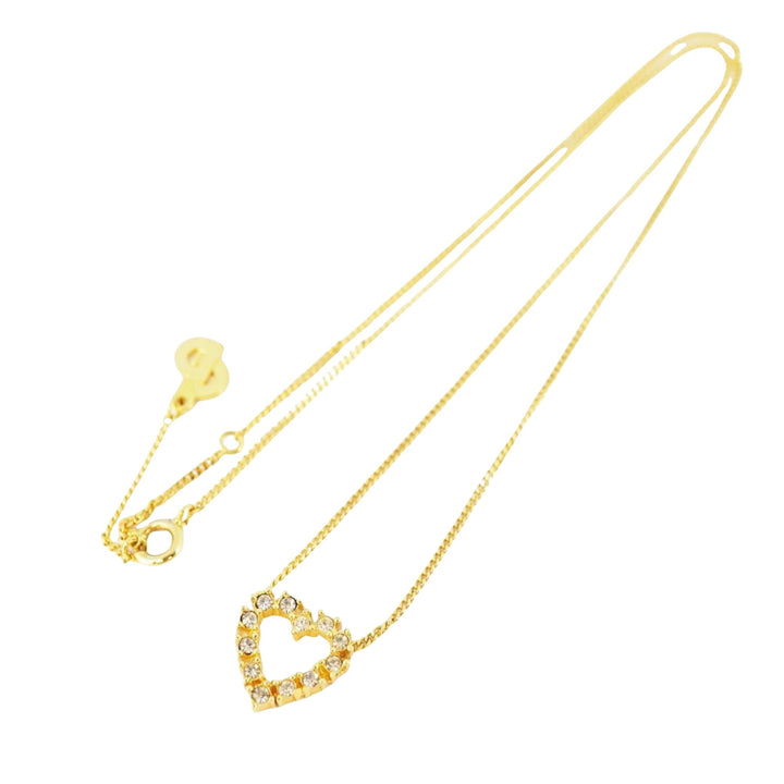 Top quality Dior Necklace