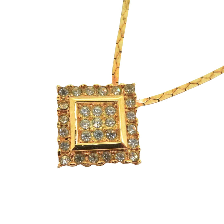 Top quality Dior Necklace