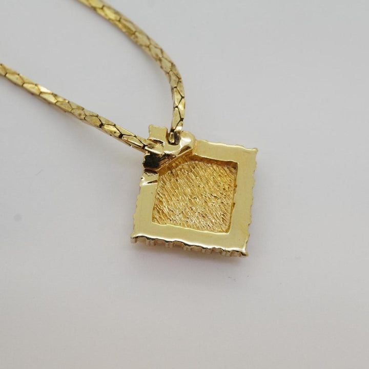 Top quality Dior Necklace
