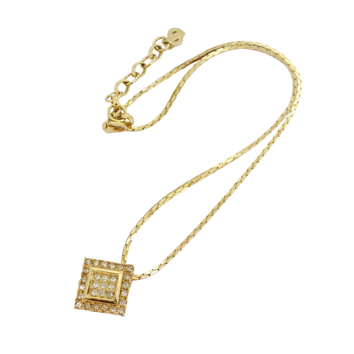 Top quality Dior Necklace