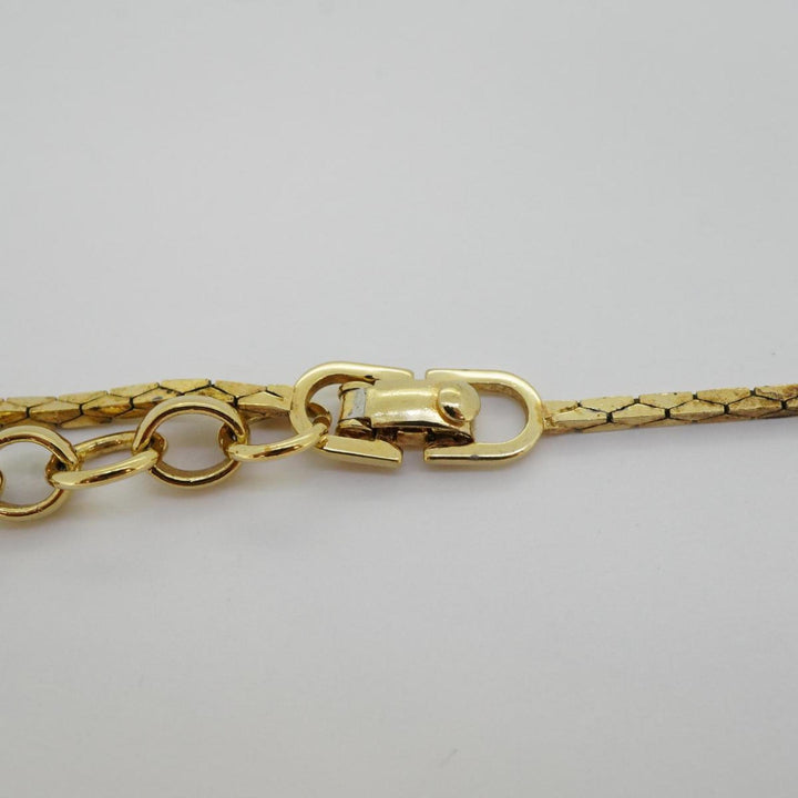 Top quality Dior Necklace