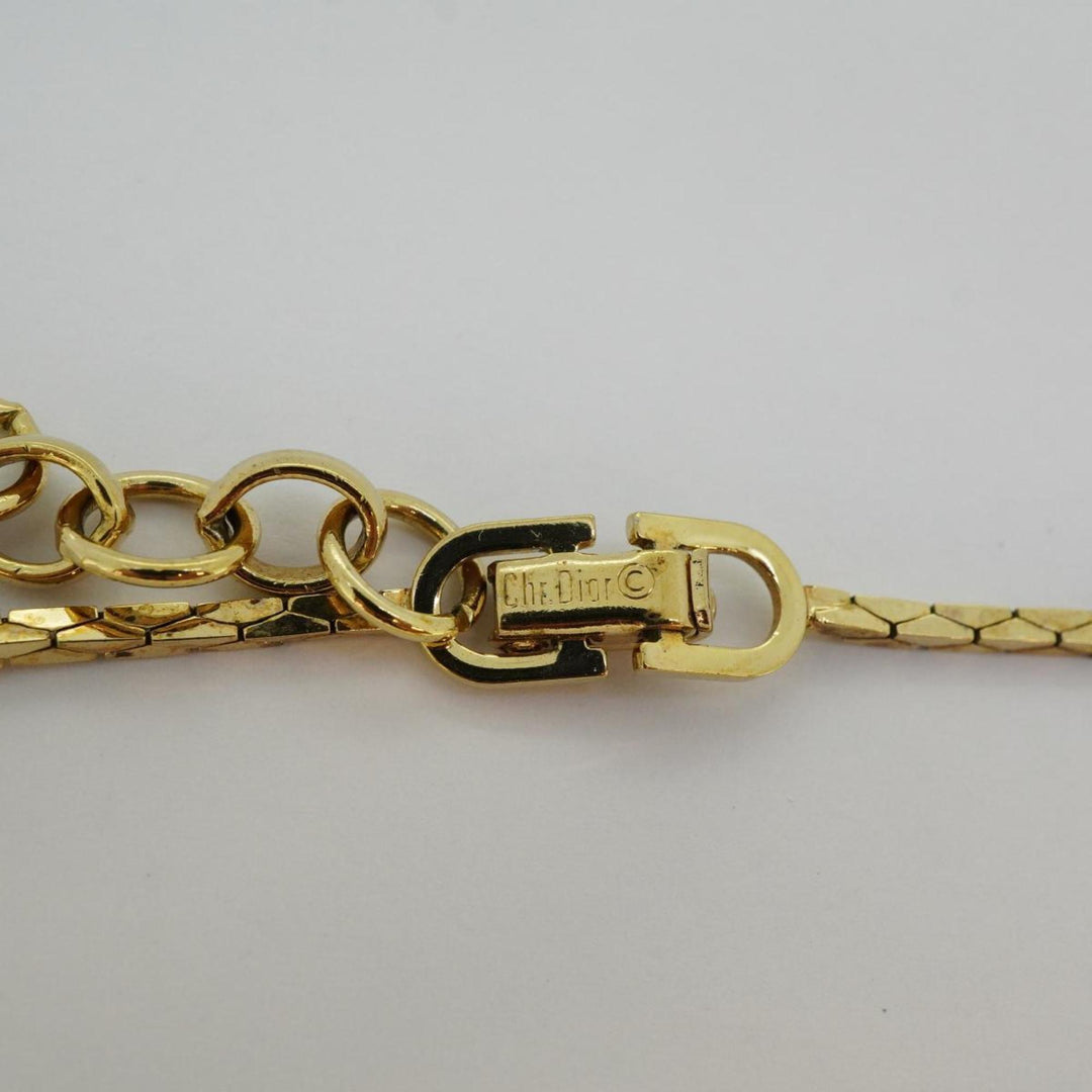 Top quality Dior Necklace