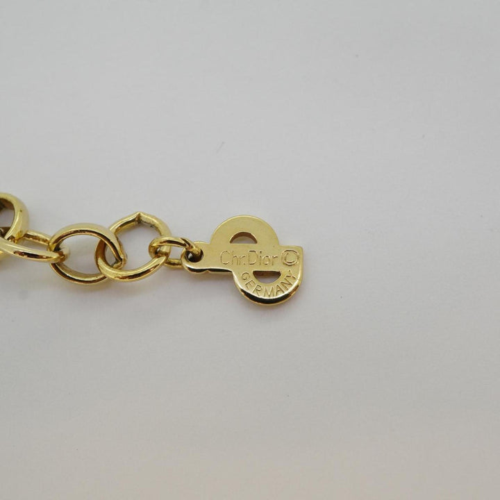 Top quality Dior Necklace