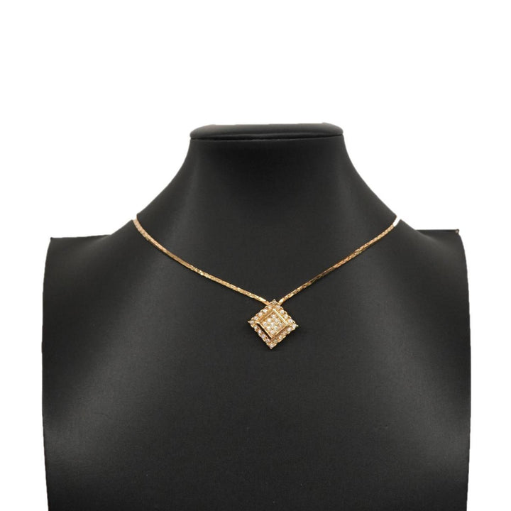 Top quality Dior Necklace