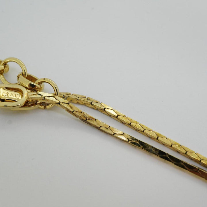 Top quality Dior Necklace