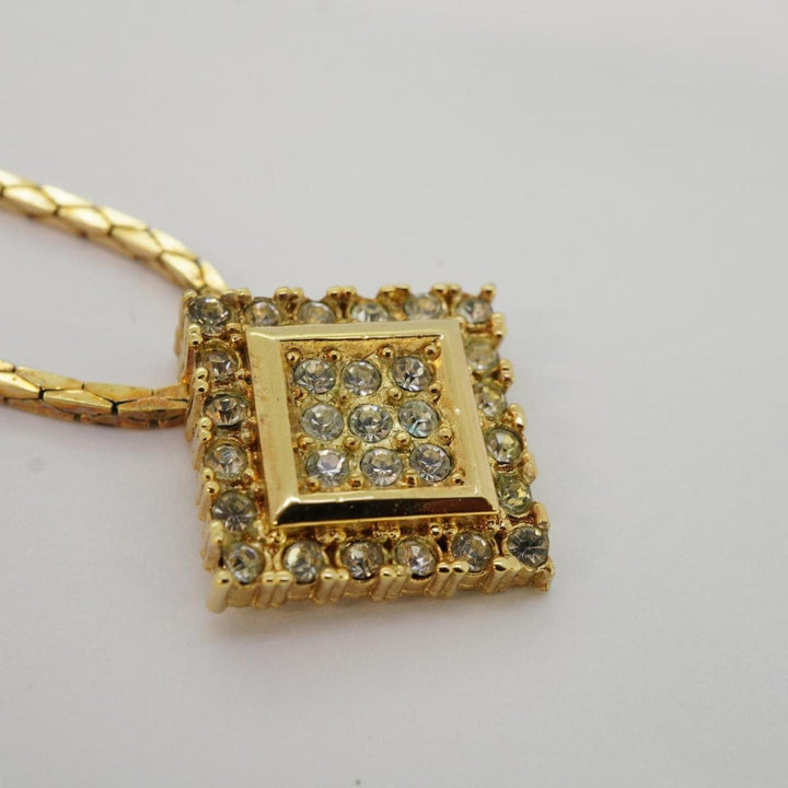 Top quality Dior Necklace