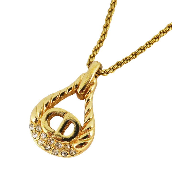 Top quality Dior CD Necklace