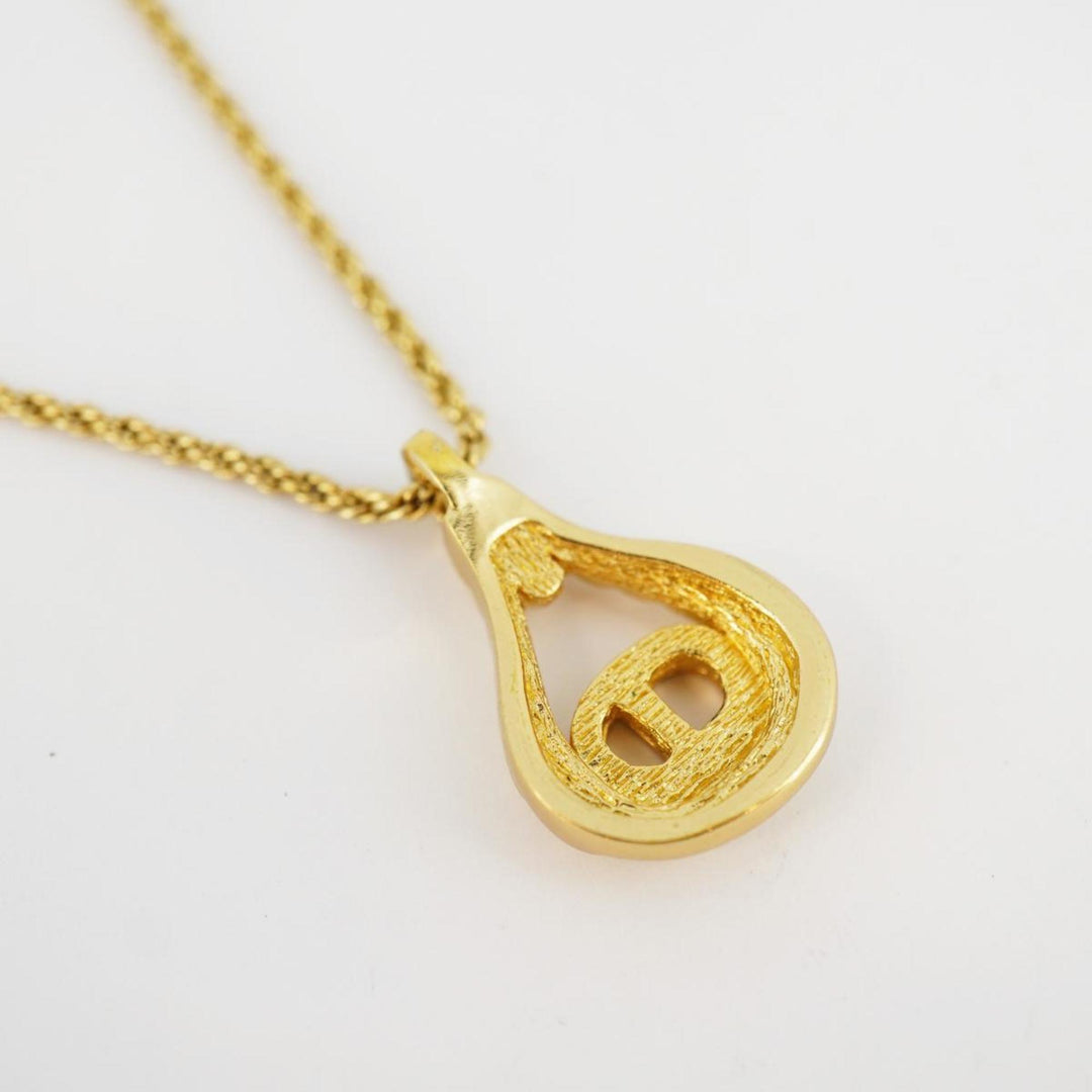 Top quality Dior CD Necklace