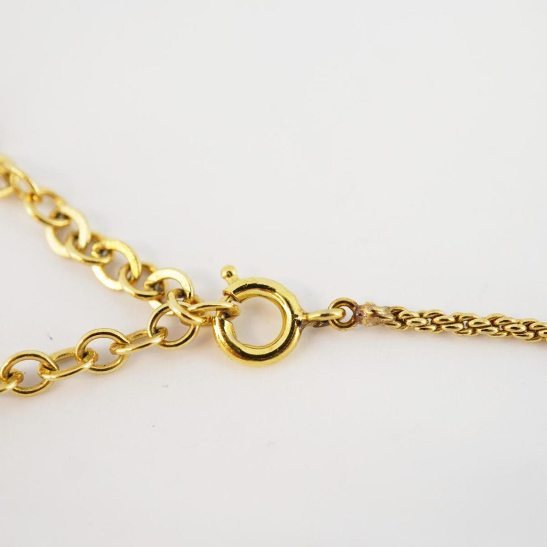 Top quality Dior CD Necklace