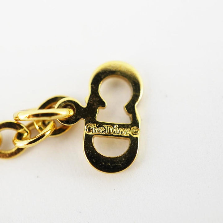 Top quality Dior CD Necklace