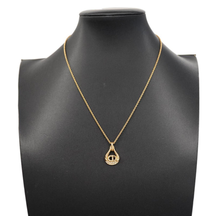 Top quality Dior CD Necklace