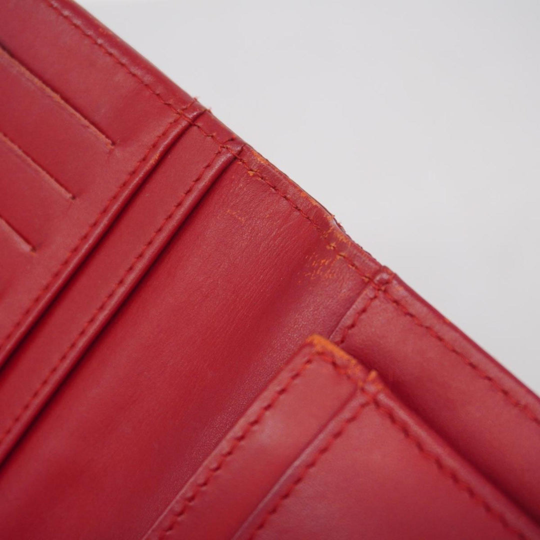 Chanel Matelasse Wallet