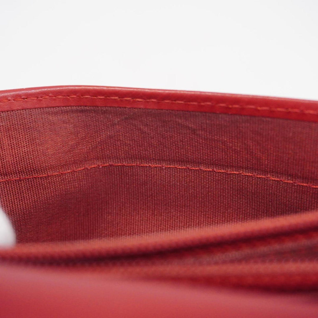 Chanel Matelasse Wallet