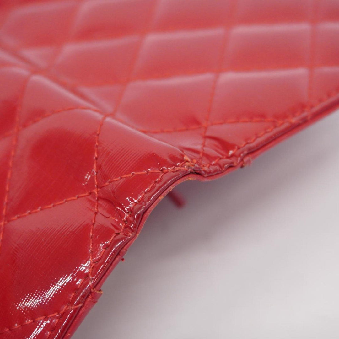 Chanel Matelasse Wallet