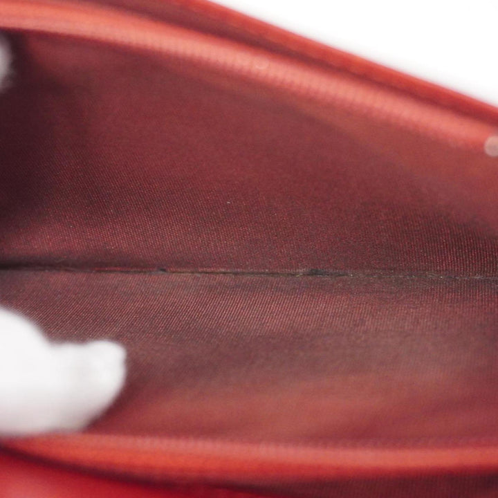 Chanel Matelasse Wallet