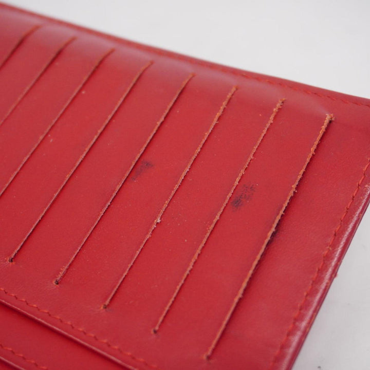 Chanel Matelasse Wallet