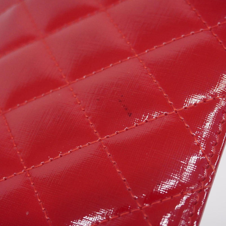 Chanel Matelasse Wallet