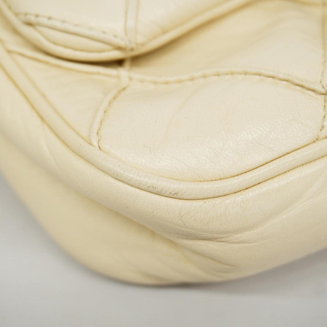 Chanel Wild stitch Shoulder Bag
