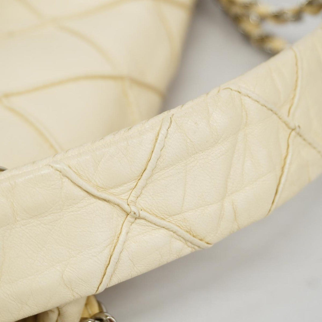 Chanel Wild stitch Shoulder Bag