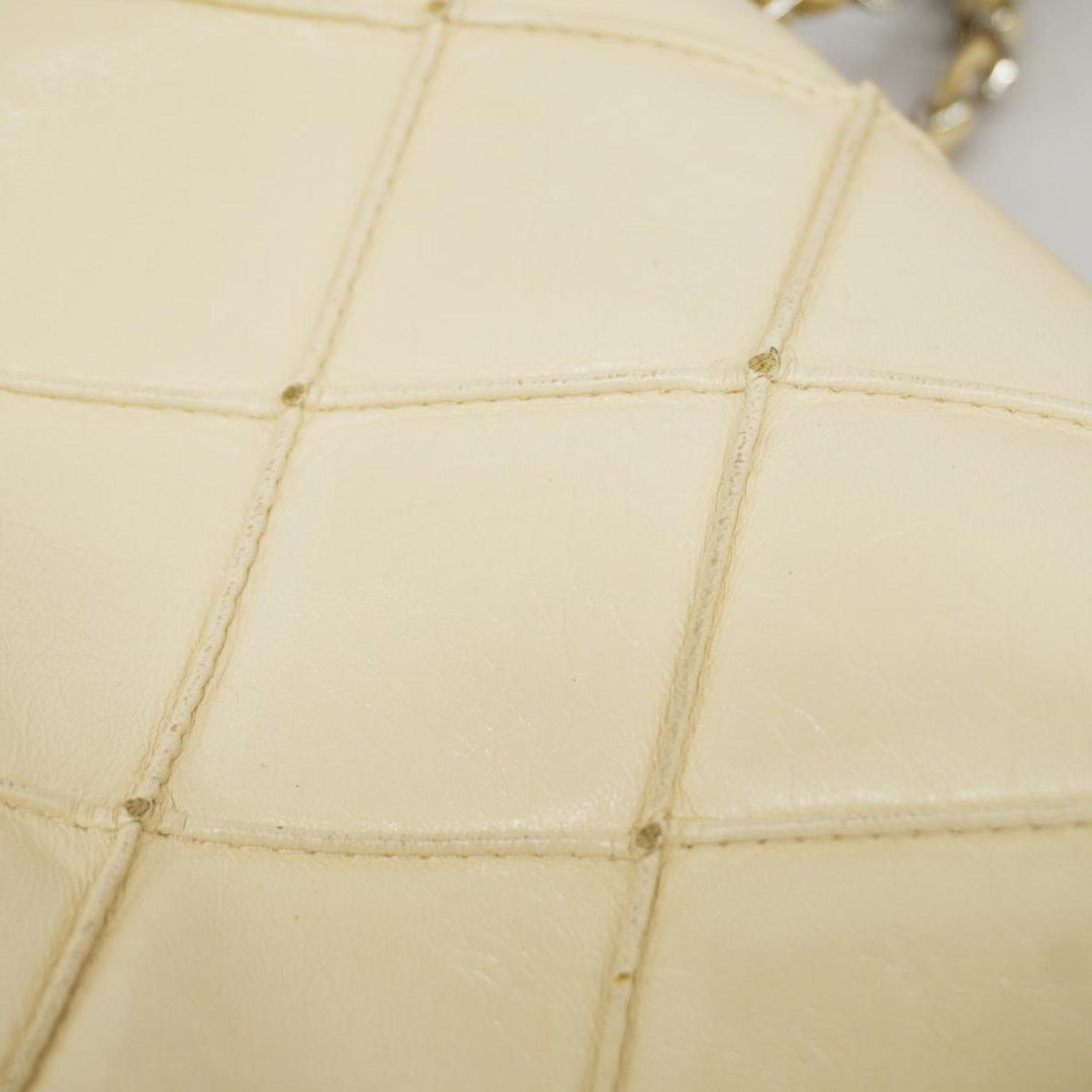 Chanel Wild stitch Shoulder Bag