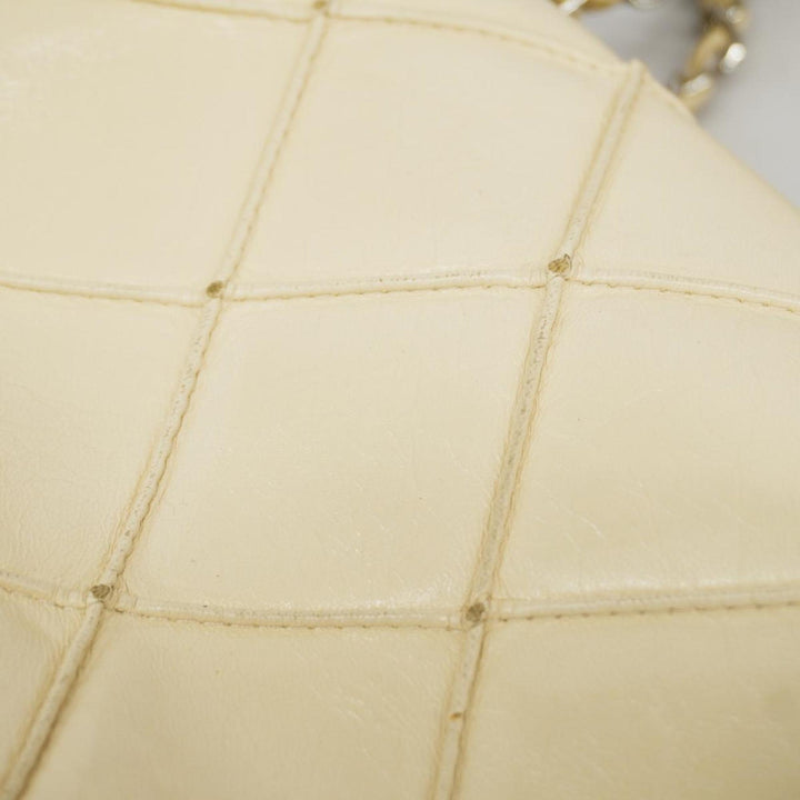 Chanel Wild stitch Shoulder Bag