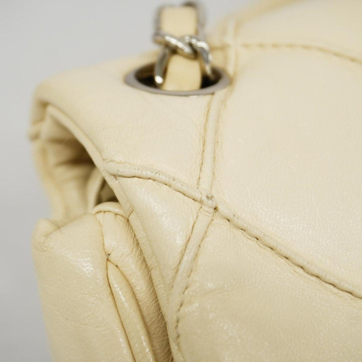 Chanel Wild stitch Shoulder Bag