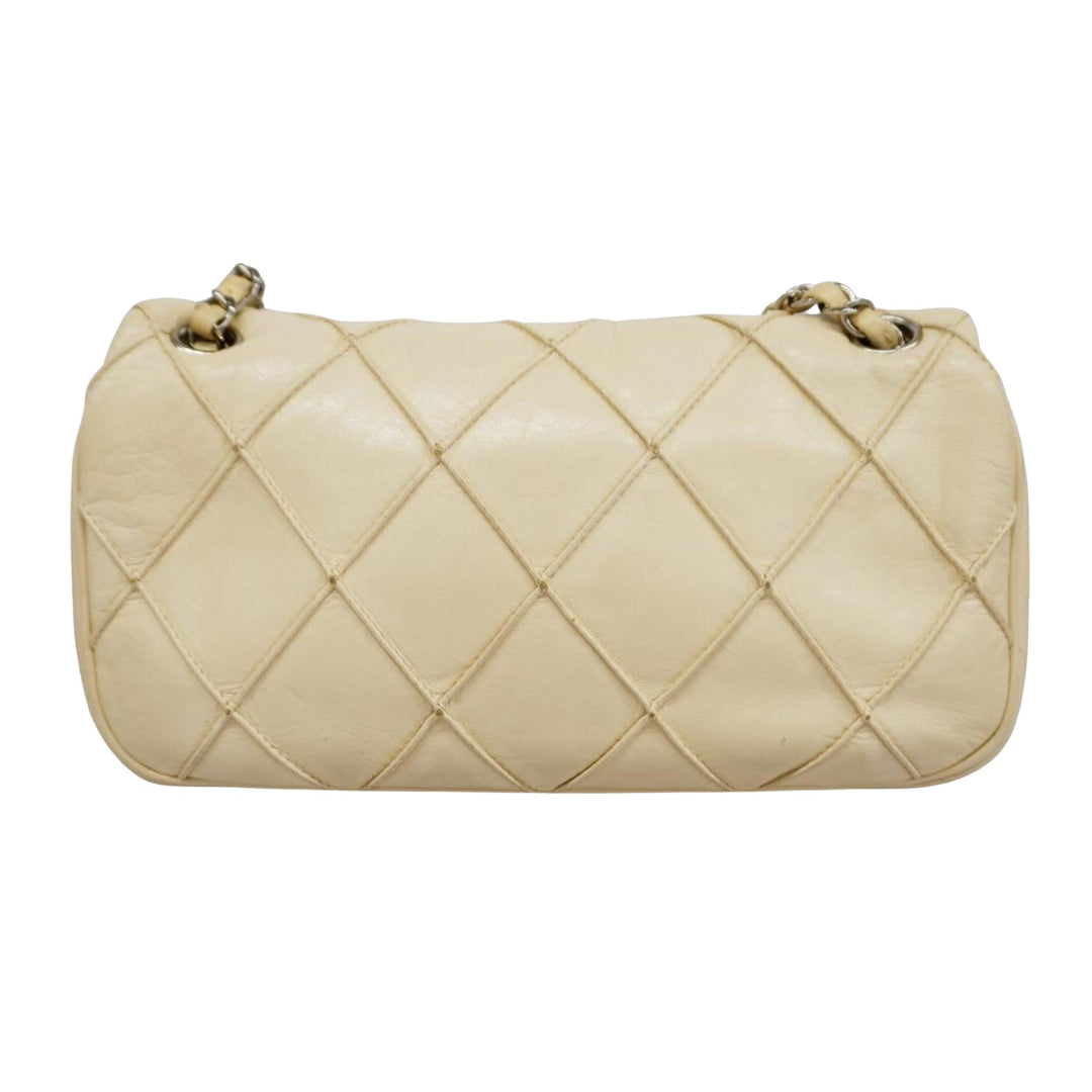 Chanel Wild stitch Shoulder Bag