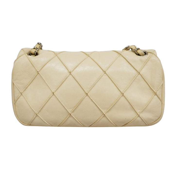 Chanel Wild stitch Shoulder Bag