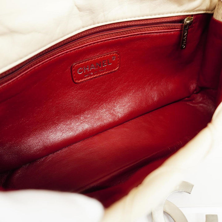 Chanel Wild stitch Shoulder Bag