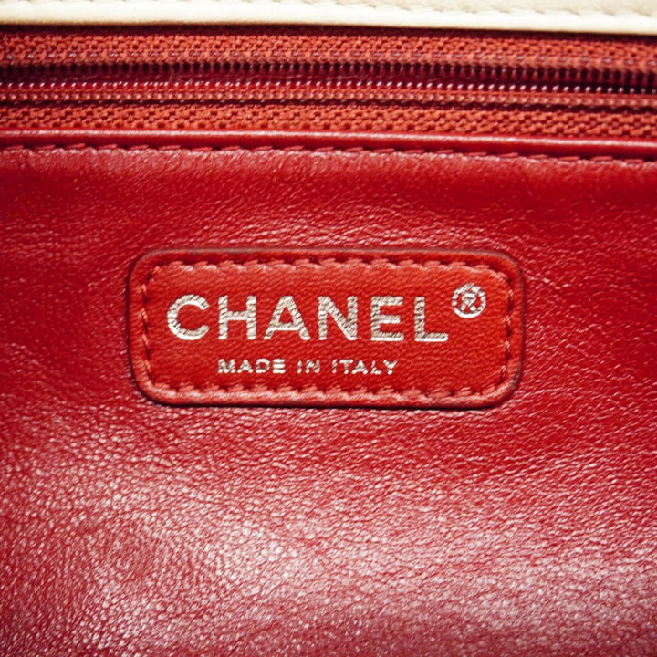 Chanel Wild stitch Shoulder Bag