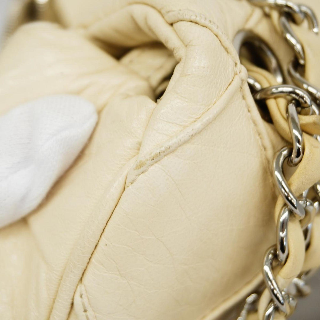 Chanel Wild stitch Shoulder Bag