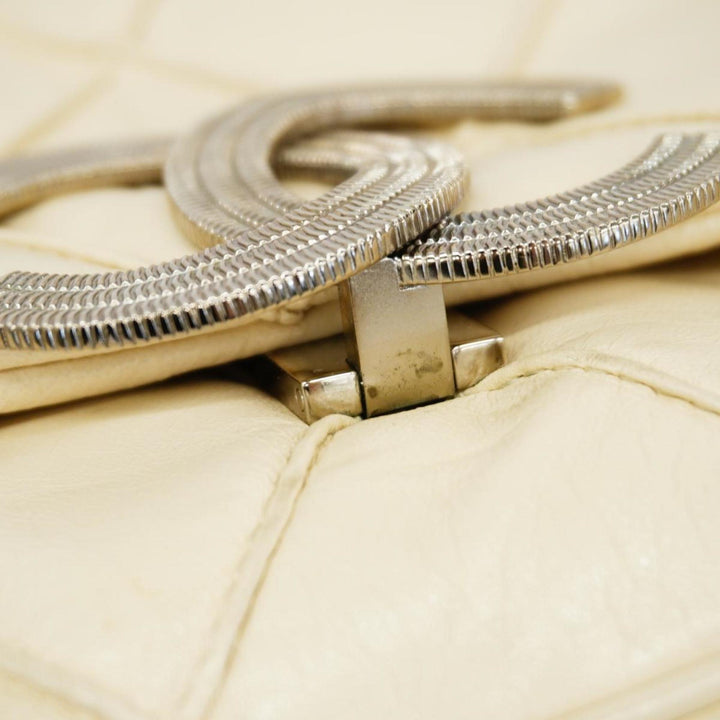 Chanel Wild stitch Shoulder Bag