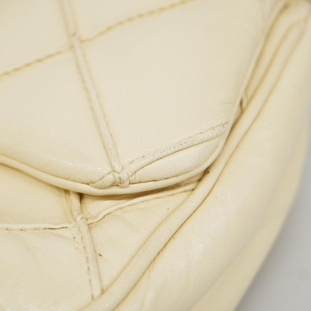 Chanel Wild stitch Shoulder Bag