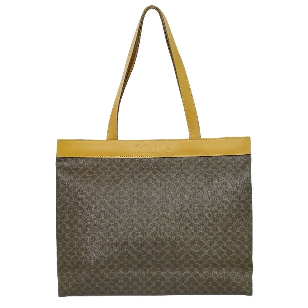 Celine Macadam Tote