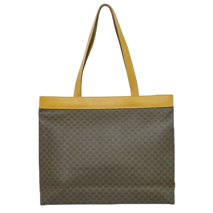 Celine Macadam Tote