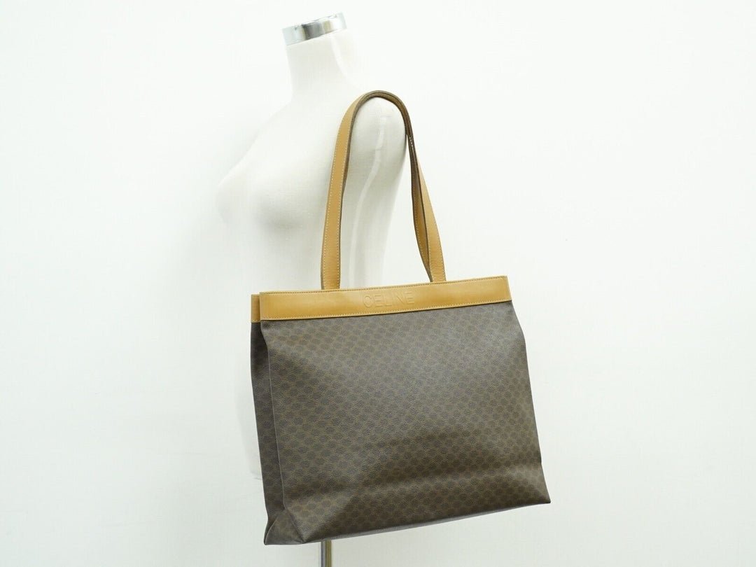 Celine Macadam Tote