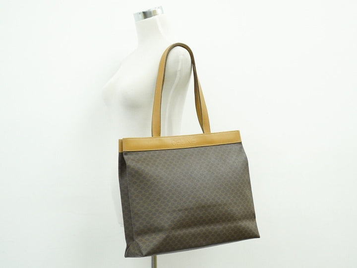 Celine Macadam Tote