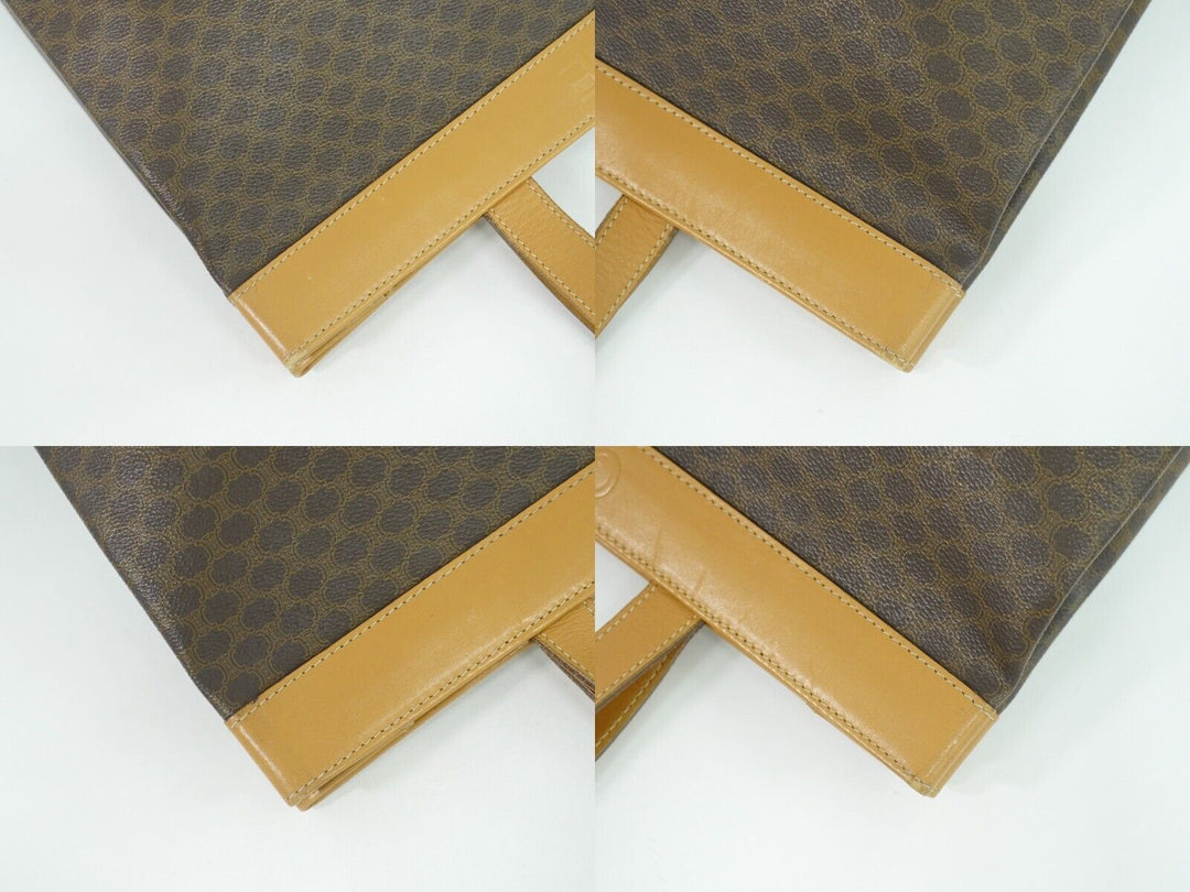 Celine Macadam Tote