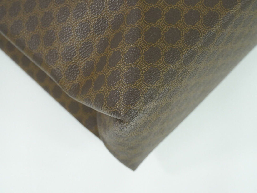 Celine Macadam Tote