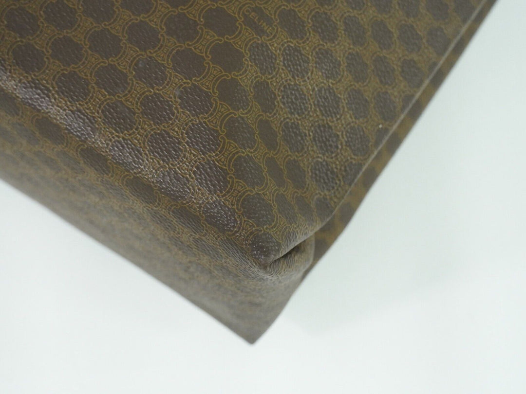 Celine Macadam Tote