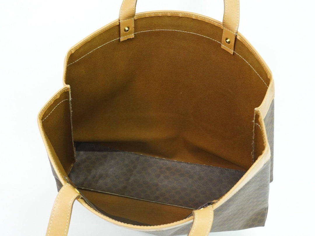 Celine Macadam Tote