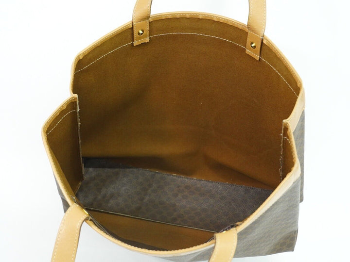 Celine Macadam Tote