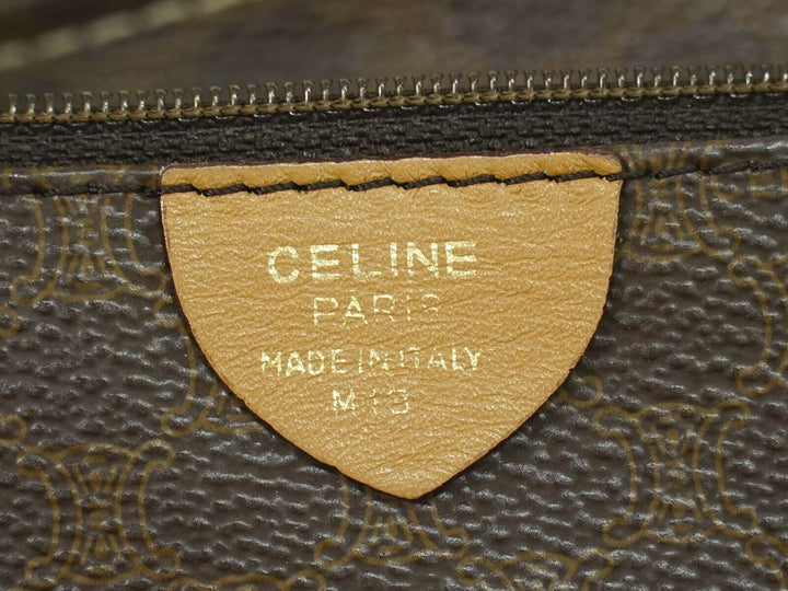 Celine Macadam Tote