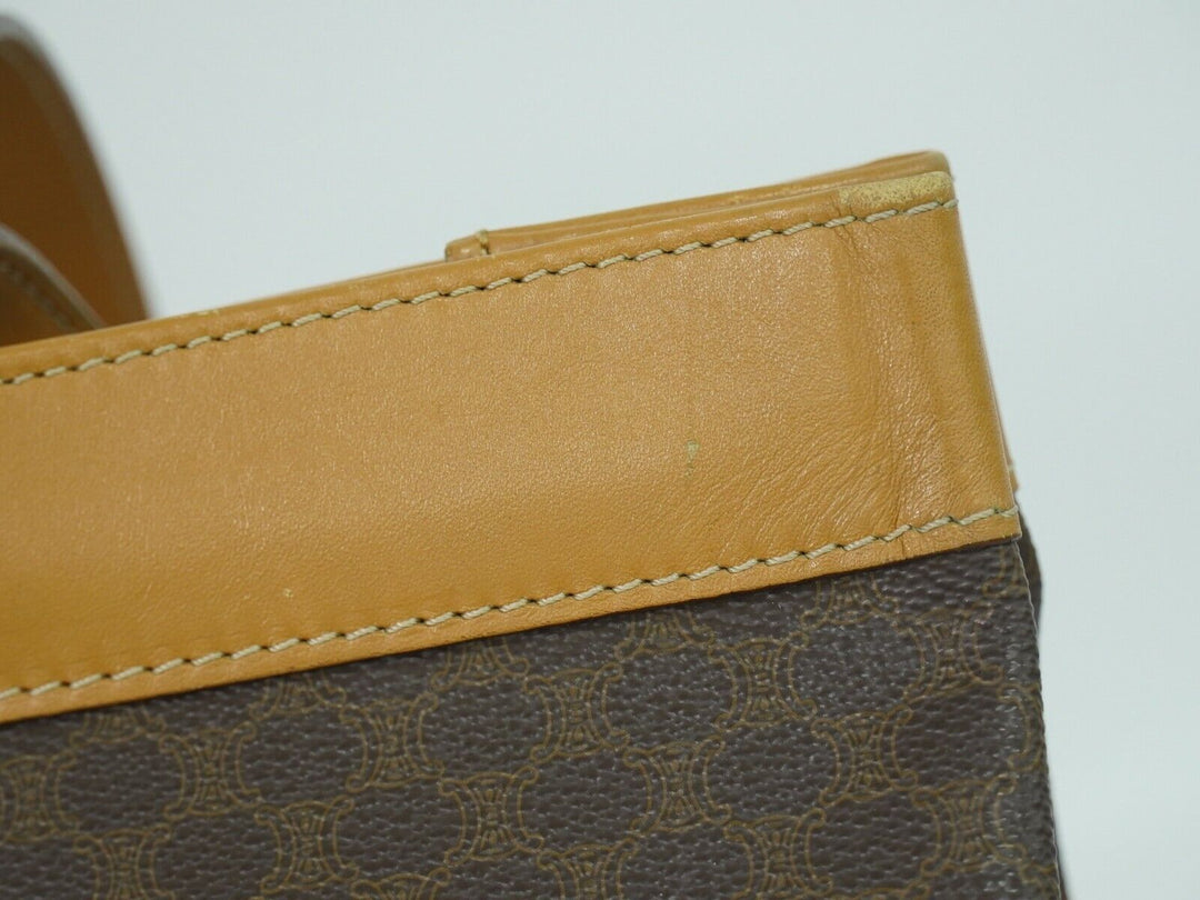 Celine Macadam Tote