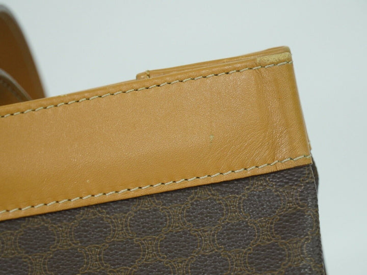 Celine Macadam Tote