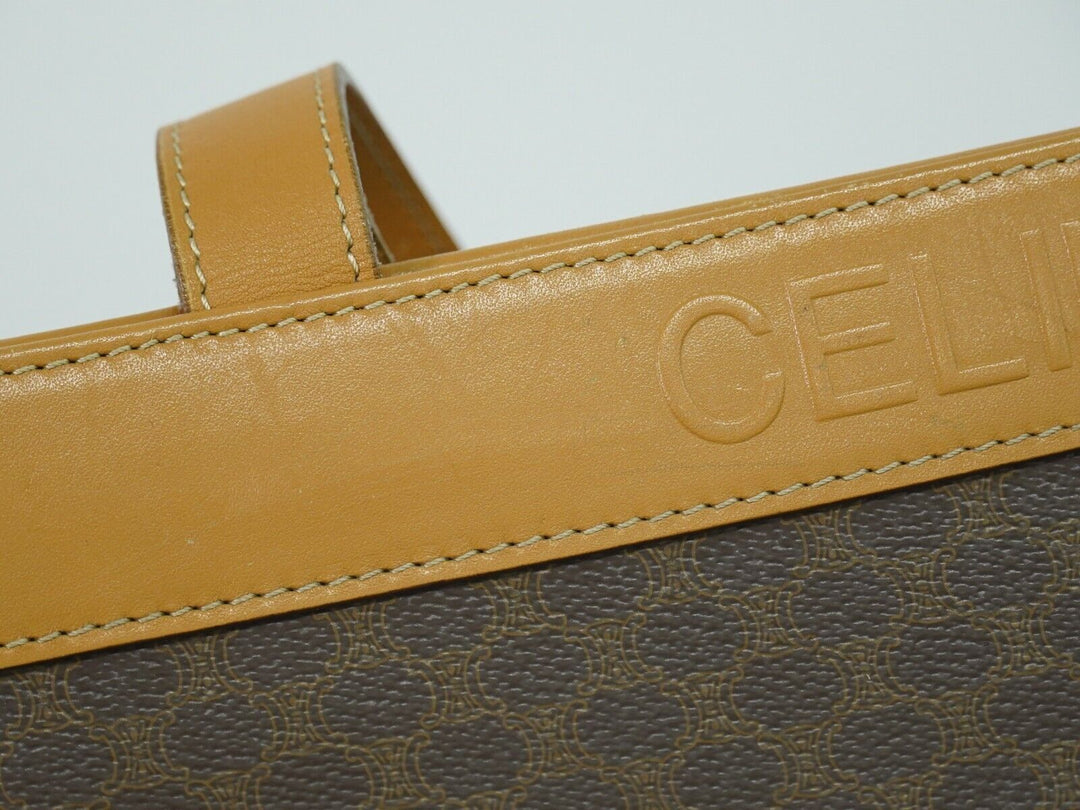 Celine Macadam Tote